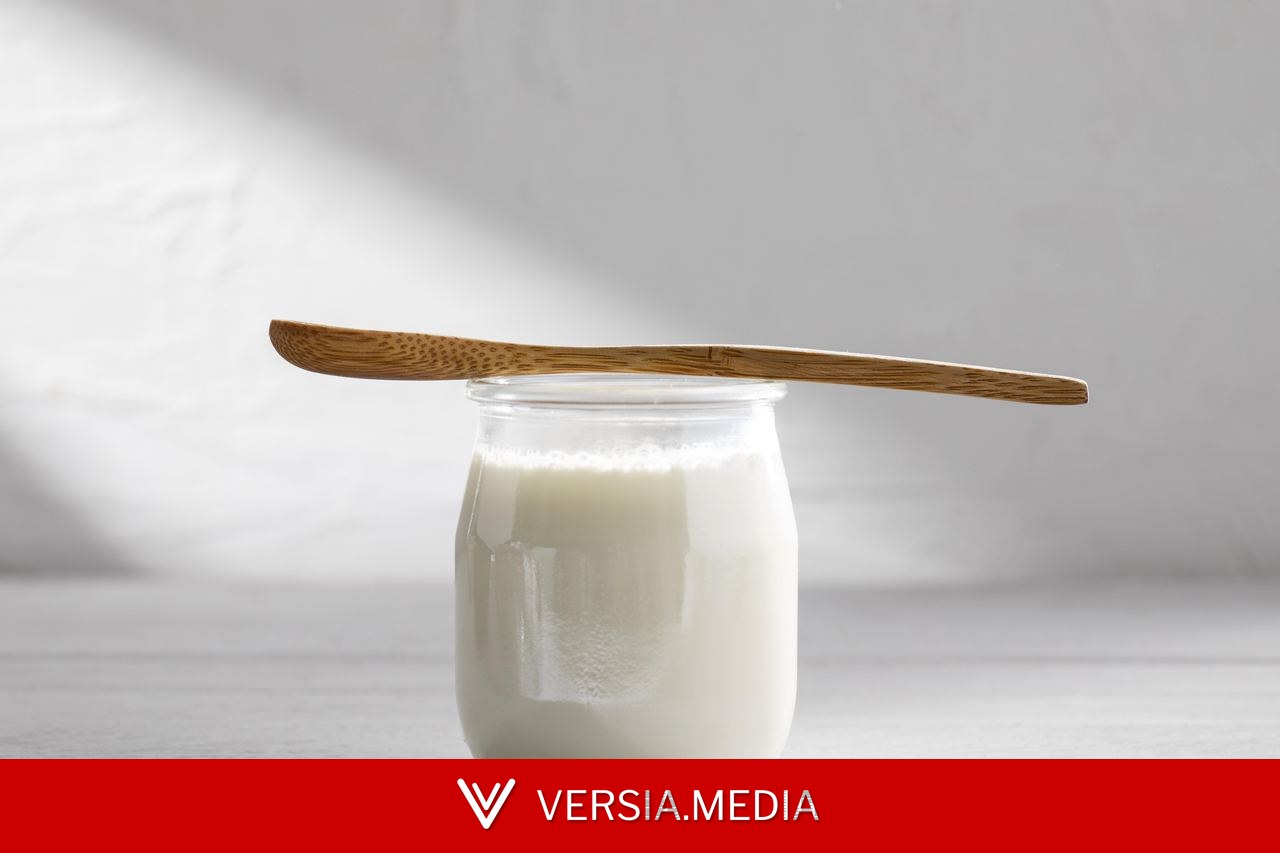 Iogurte natural: leia o rótulo para não cair em ciladas