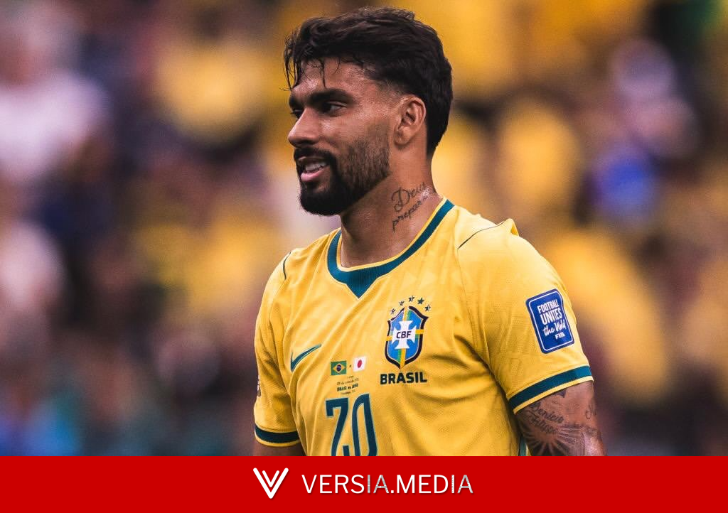 Paquetá fora da Copa: “chances de retorno são mínimas”, diz médico