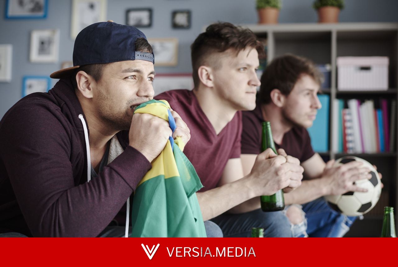 Por que a derrota do Brasil na Copa “dói” de verdade, segundo a ciência