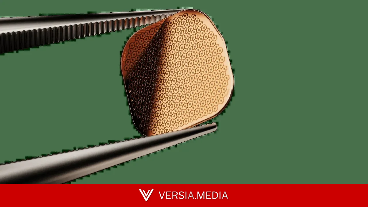 Chip que reverte parcialmente cegueira é lançado; veja como funciona