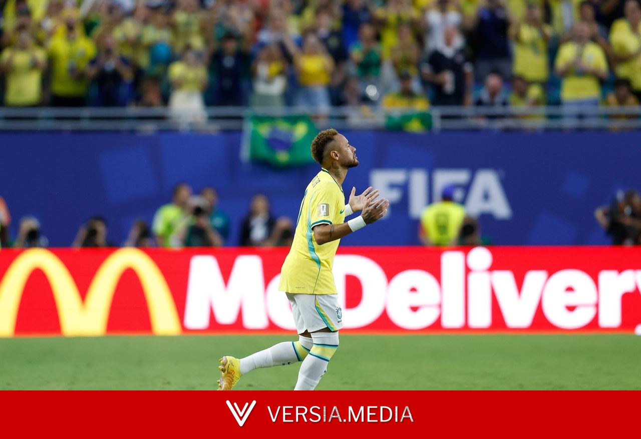 Neymar vai jogar em 2030? Entenda o impacto das lesões no futuro do jogador