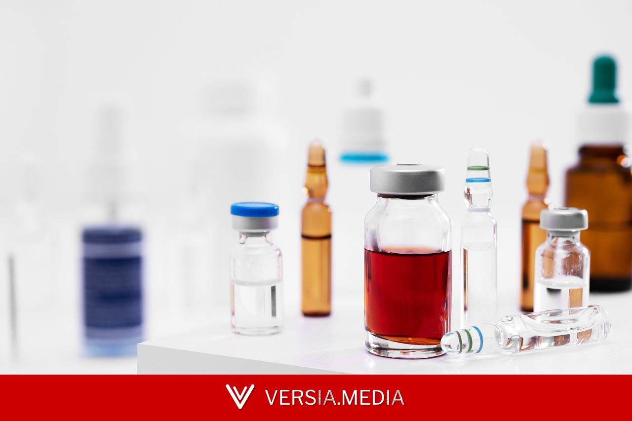 Farmacêutica brasileira tem 3 medicamentos recolhidos pela Anvisa em 3 meses