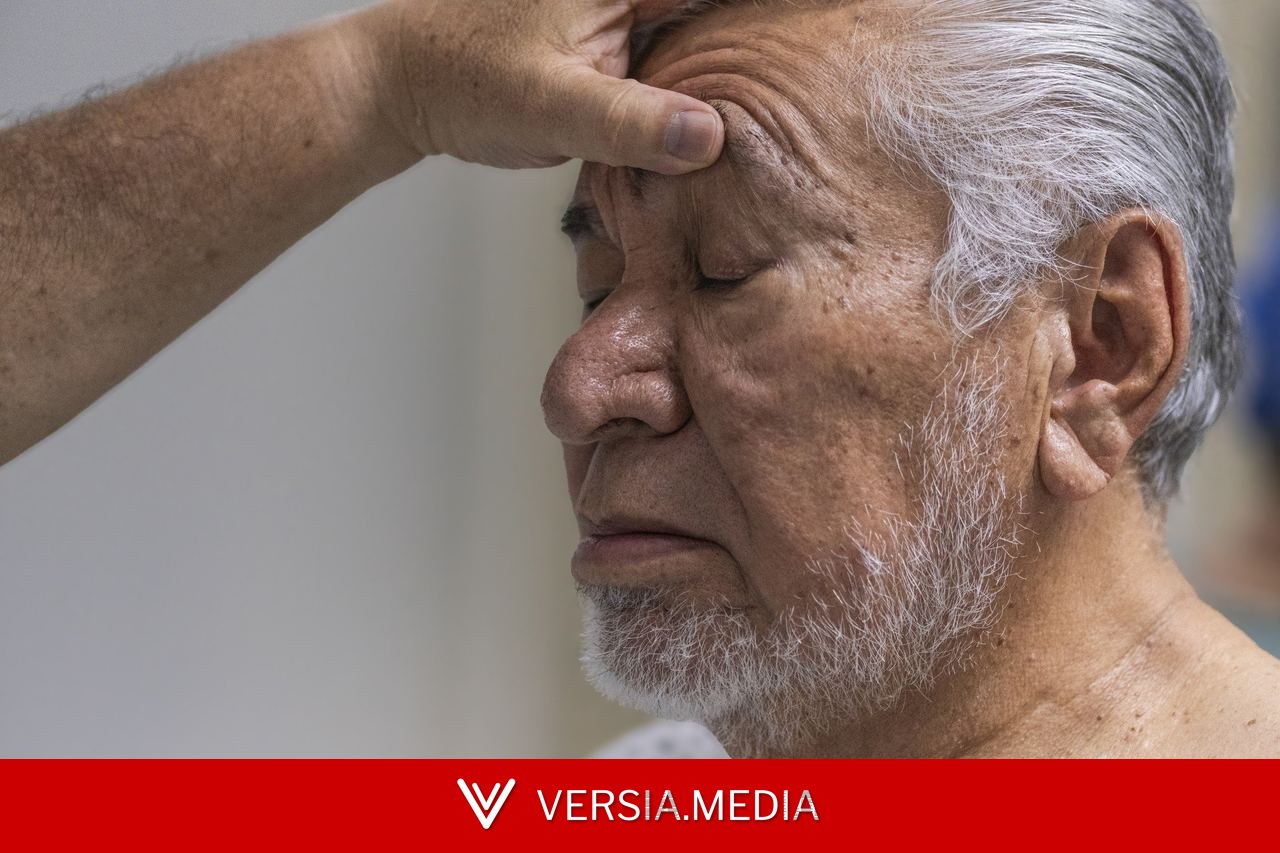 Blefaroplastia além da estética: quando a cirurgia das pálpebras melhora a visão