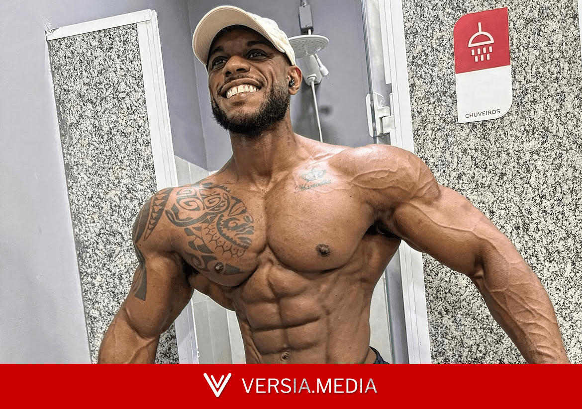 Fisiculturismo: o que explica a morte súbita de jovem baiano e outros atletas do esporte?