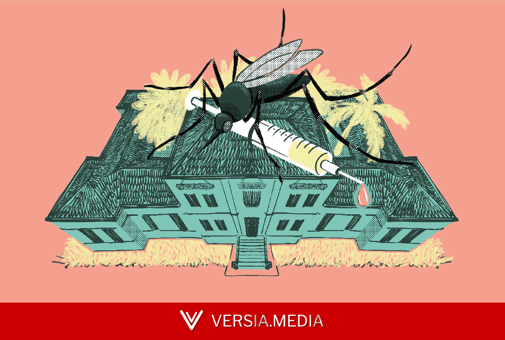Radar da Saúde: da suspensão de vacina contra a dengue aos próximos avanços da medicina