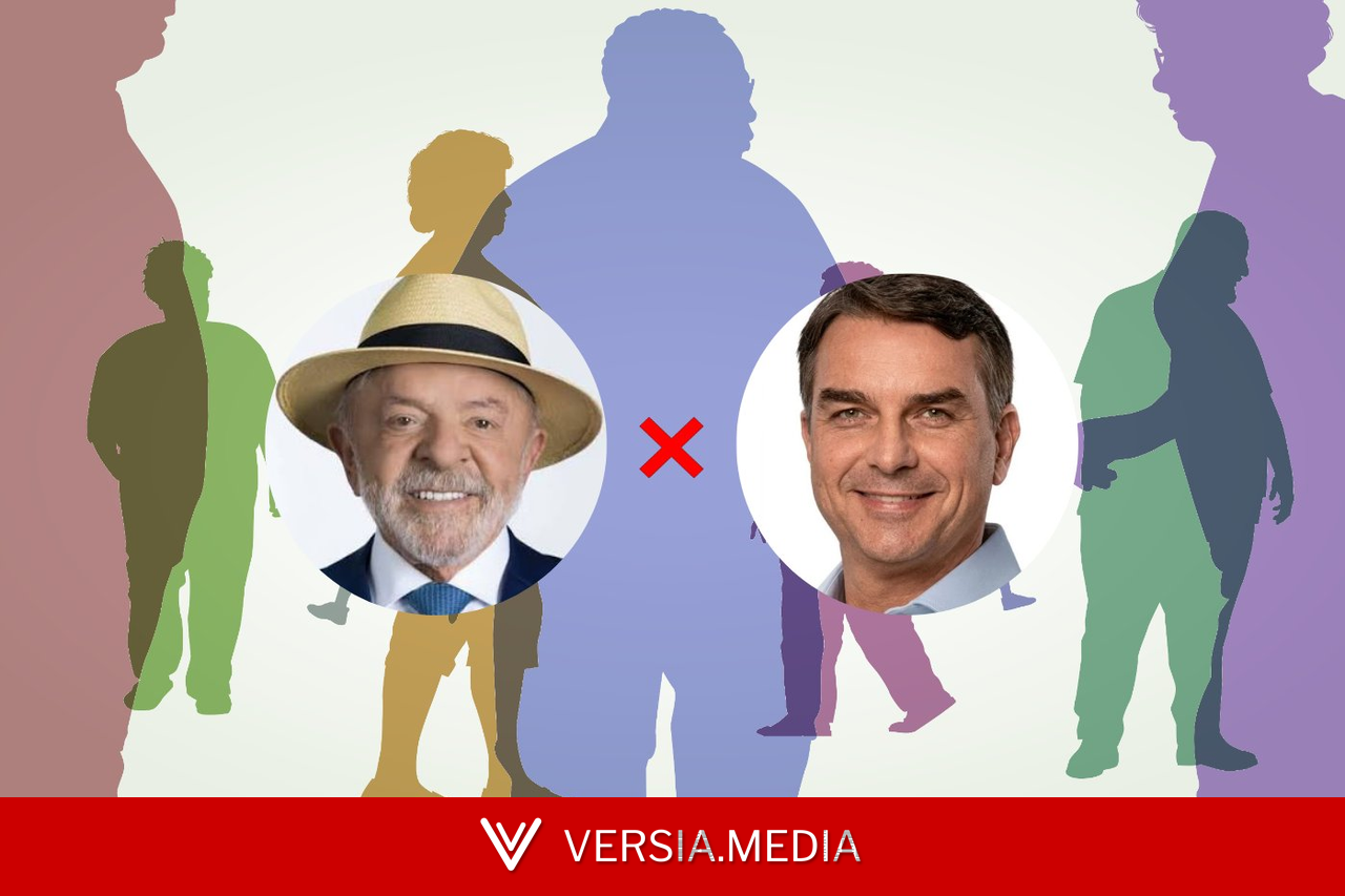 O que Lula e Flávio Bolsonaro dizem sobre obesidade e canetas emagrecedoras no SUS