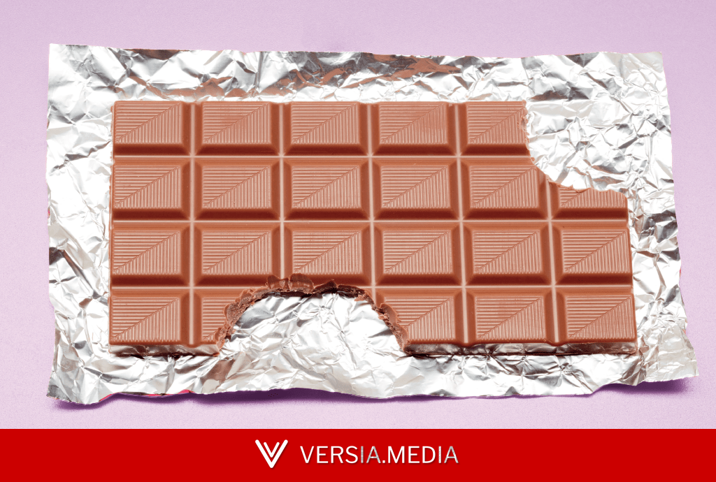 Como saber se o chocolate é de qualidade?