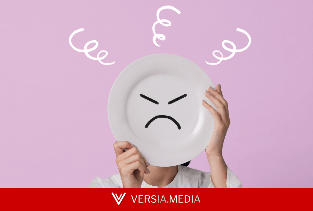 Por que ficamos irritados ao sentir fome? Veja o que acontece no cérebro