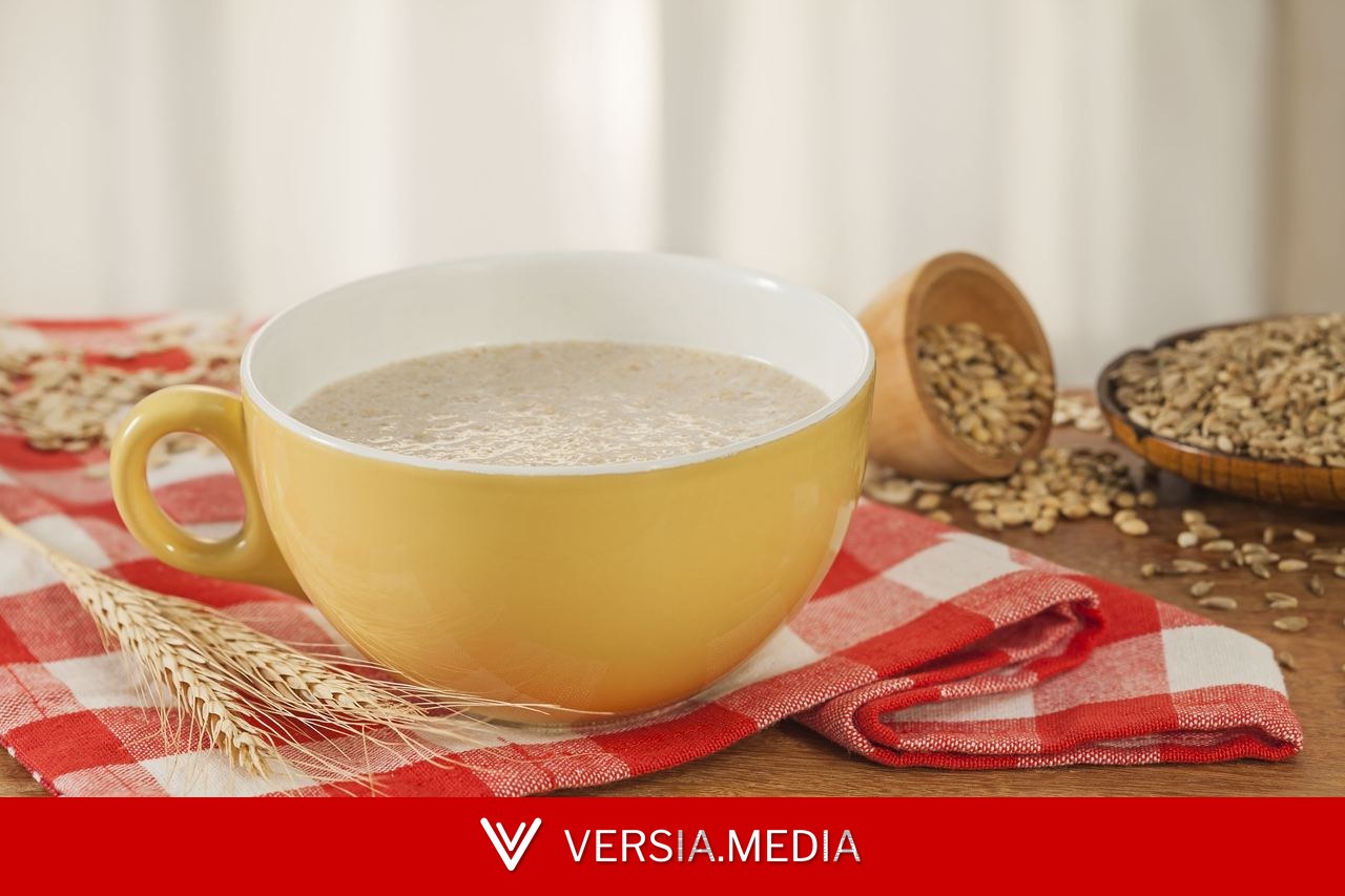 Farinha láctea é uma boa opção de alimentação? Entenda