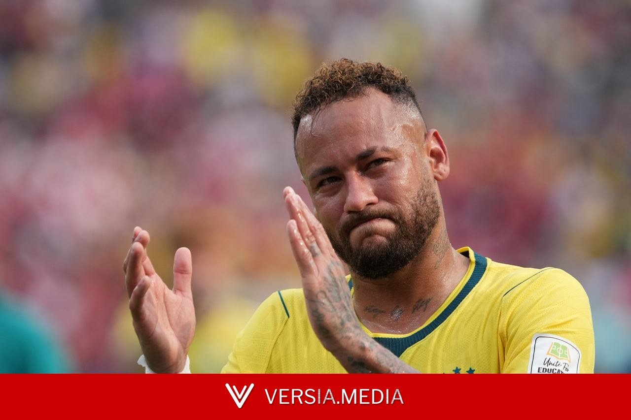 Idade de Neymar e outros em 2030: quando um jogador fica “velho demais” pra Copa?