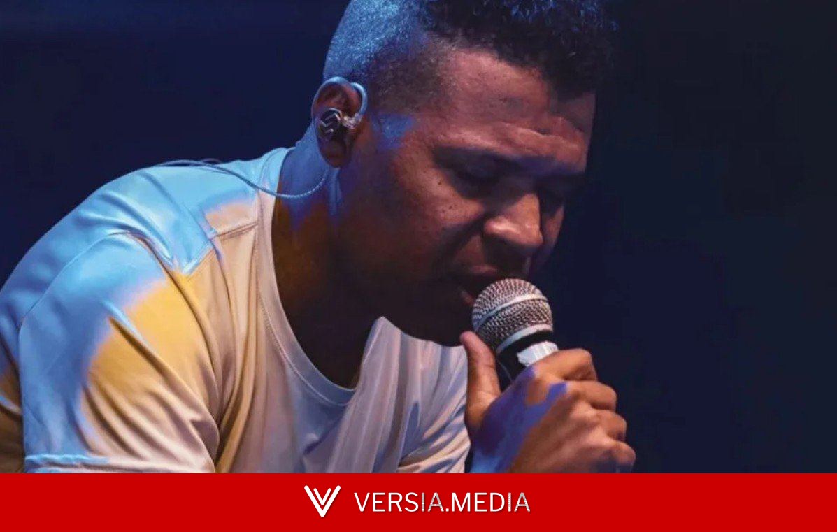 Diogo Nascimento: entenda a aplasia medular, causa da morte do cantor gospel