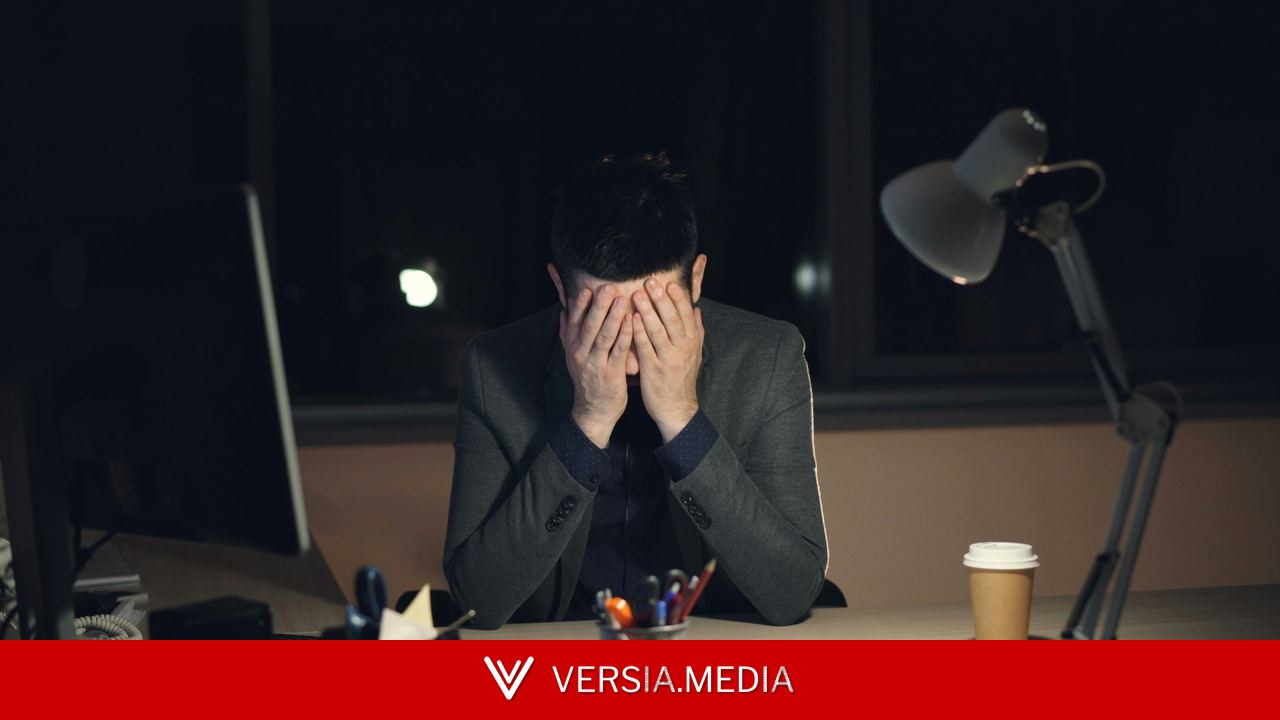Fim da escala 6×1: trabalho seis dias seguidos prejudica a saúde mental para 67% dos empregados