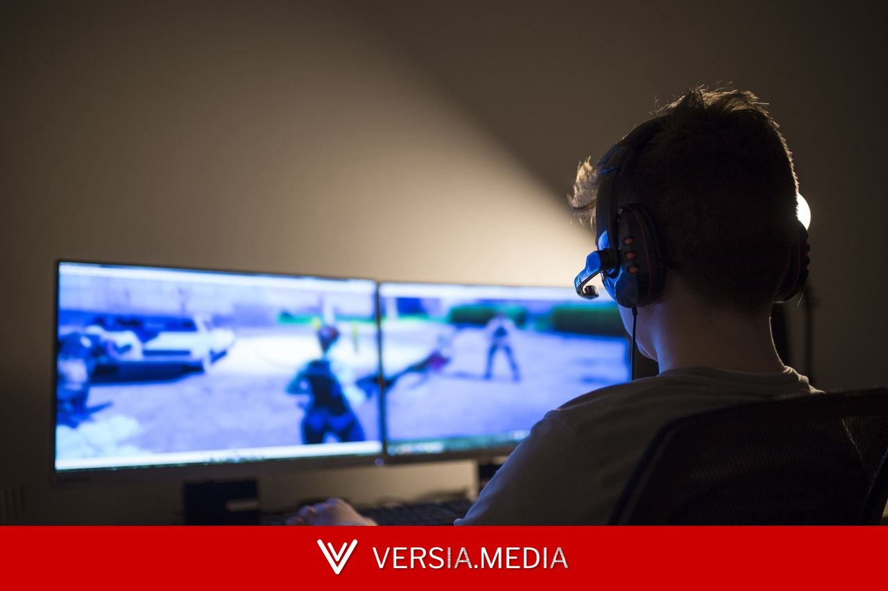 Vício em games: estudo mostra que tempo de tela sozinho não indica dependência