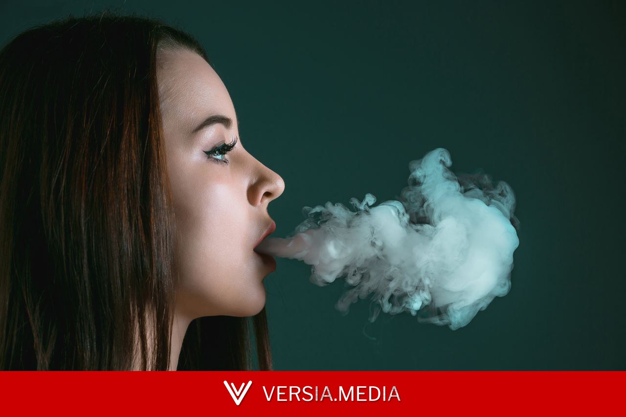 O cigarro mudou: por que o vape pode ser ainda mais perigoso do que parece?