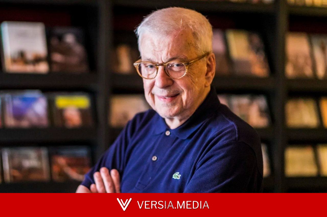 Morre Renato Machado: entenda a causa do óbito do ex-âncora da Globo