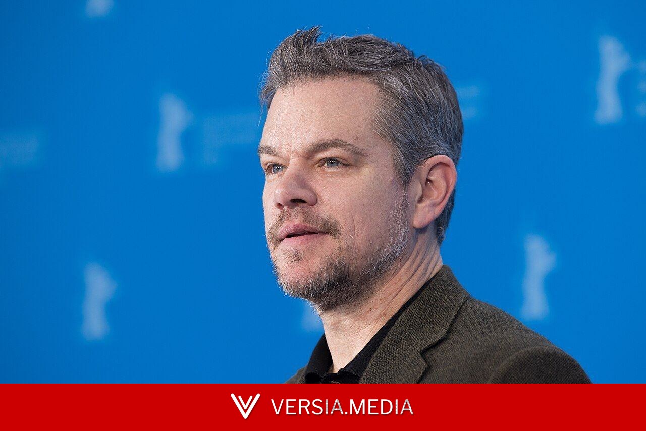 Matt Damon revela que cortou glúten para “ficar sarado aos 50”: entenda riscos