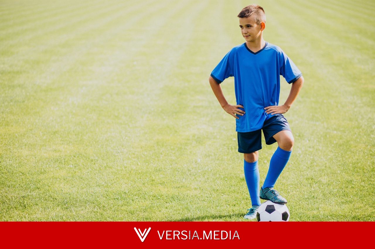 Quanto mais cedo começar no esporte, melhor? Por que seu filho não deveria treinar como um adulto