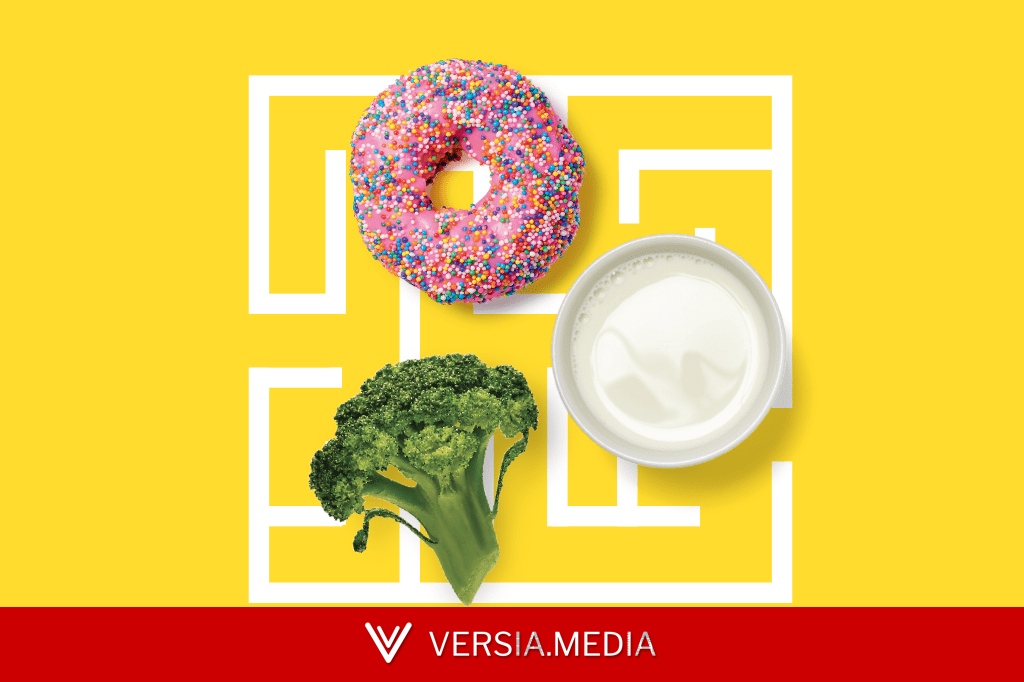 Verdades à mesa: desvendando mitos e modismos da nutrição