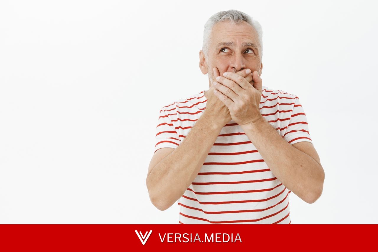Perder dentes na velhice não é natural: é reflexo da desigualdade