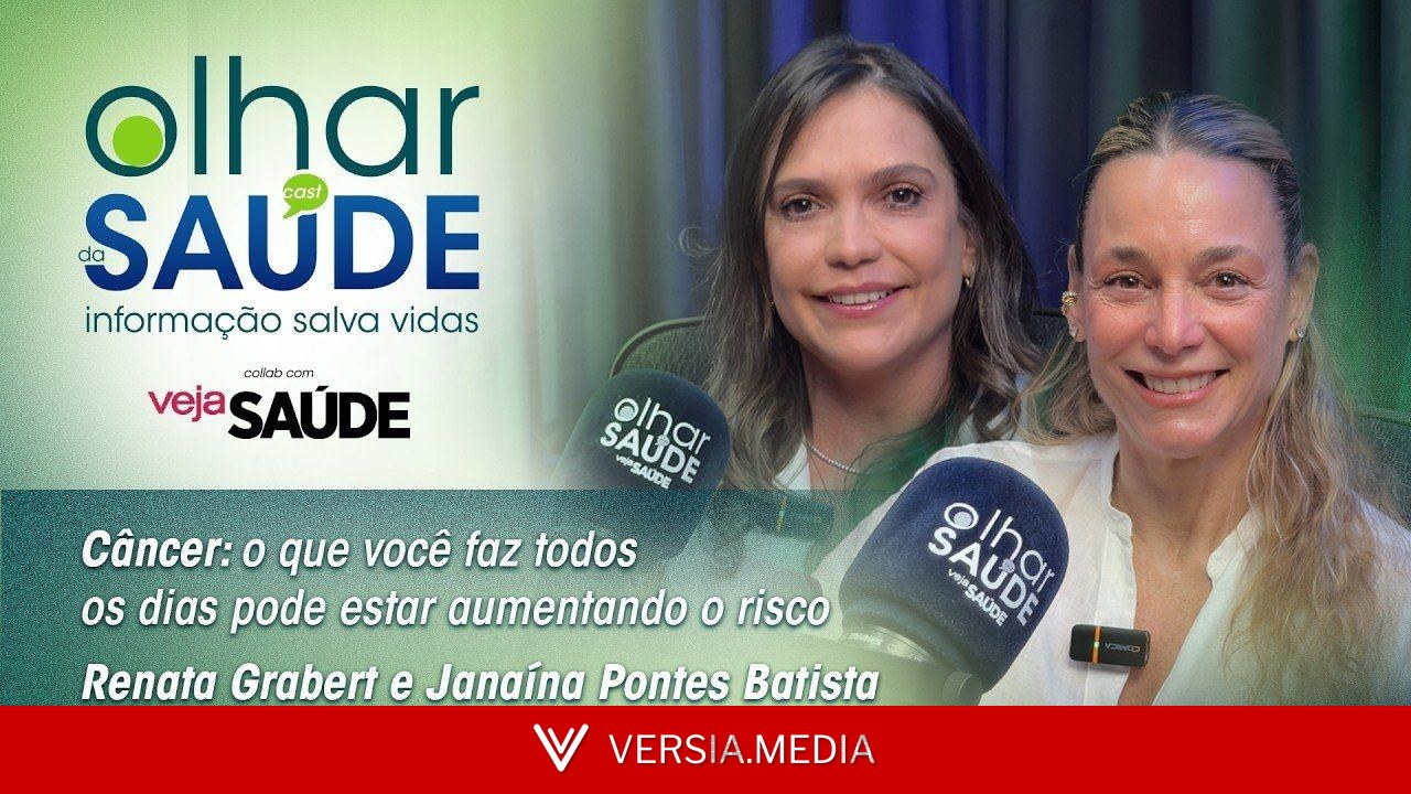 Câncer: o que você faz todos os dias pode estar aumentando o risco