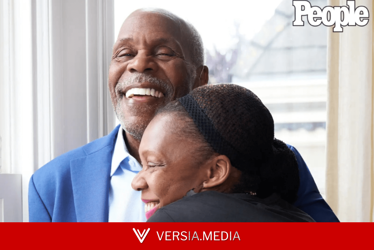 Danny Glover, de ‘Máquina Mortífera’, revela que está com Alzheimer: entenda