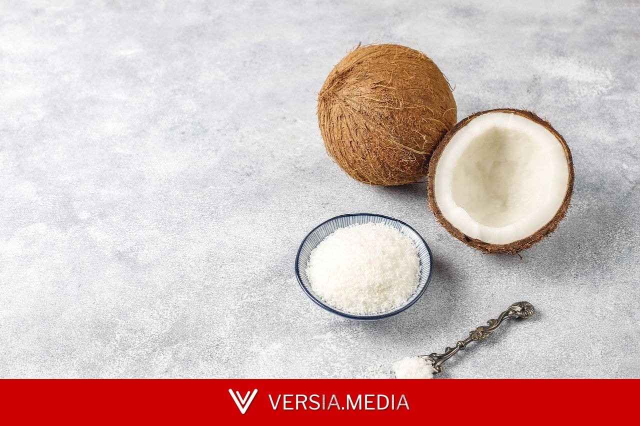 Farinha de coco: conheça os benefícios e como incorporar no dia a dia