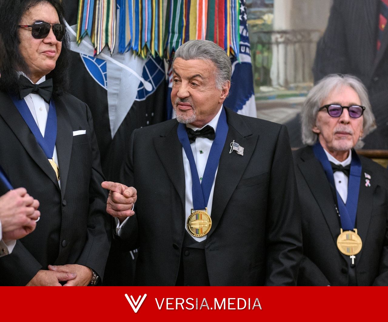 Aos 79, Sylvester Stallone diz comer 3 claras de ovo todos os dias: hábito é saudável?