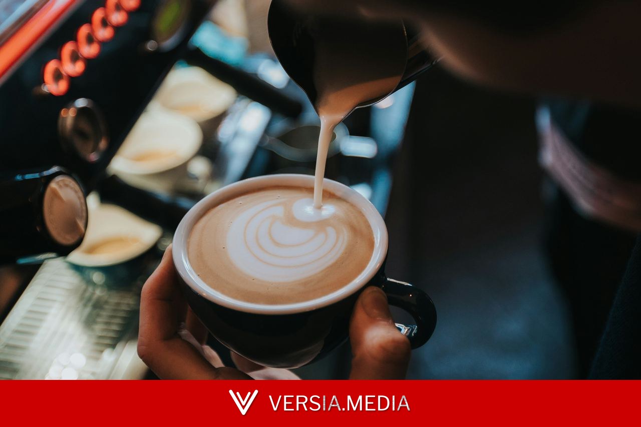 Mito ou verdade: beber café com leite atrapalha na absorção de ferro?