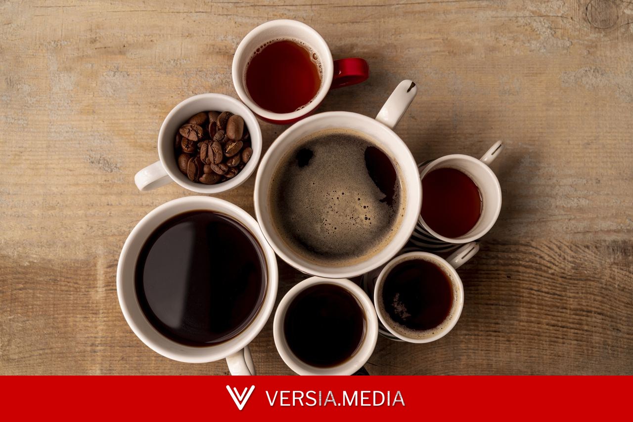 Tipos de café: entenda a diferença entre Especial, Gourmet, Tradicional e Extraforte — e se interfere na saúde